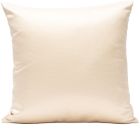 Подушка декоративная Elema 40x40 / 0С430-20-Р53 (золото)