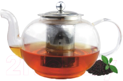 Заварочный чайник Arcoroc Amber Chef / KN397840