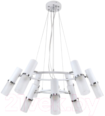 

Люстра Stilfort, Trevo 2005/01/09P