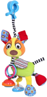 

Погремушка Biba Toys, Дольче Догги / BR214