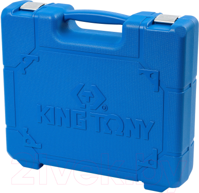 Универсальный набор инструментов King TONY 7598MR