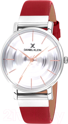 

Часы наручные женские Daniel Klein, 12076-7
