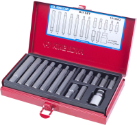 Набор бит King TONY 1015MQ - 