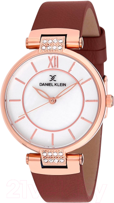 

Часы наручные женские Daniel Klein, 12079-3