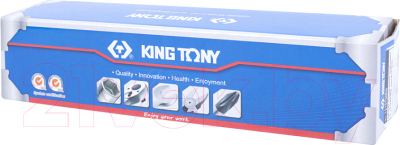 Набор ключей King TONY 12107MRN