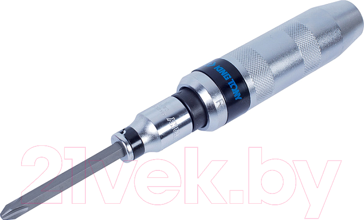 Отвертка King TONY 4108FR