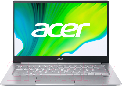 Ноутбук Acer Swift 3 SF314-59-52P4 (NX.A0MEU.00A)