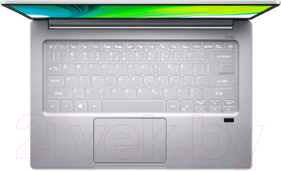 Ноутбук Acer Swift 3 SF314-59-52P4 (NX.A0MEU.00A)