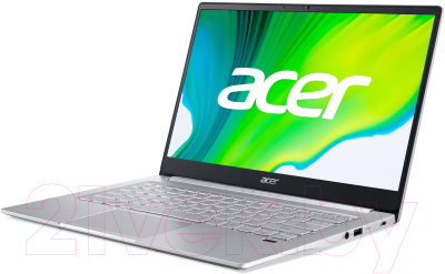 Ноутбук Acer Swift 3 SF314-59-52P4 (NX.A0MEU.00A)