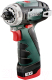 Миниатюра изображения товара Профессиональная дрель-шуруповерт Metabo PowerMaxx BS Basic (600984500)