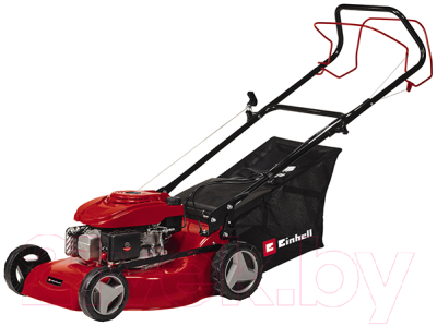 

Газонокосилка бензиновая Einhell, GC-PM 46/4 S