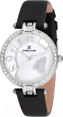 

Часы наручные женские Daniel Klein, 12084-1