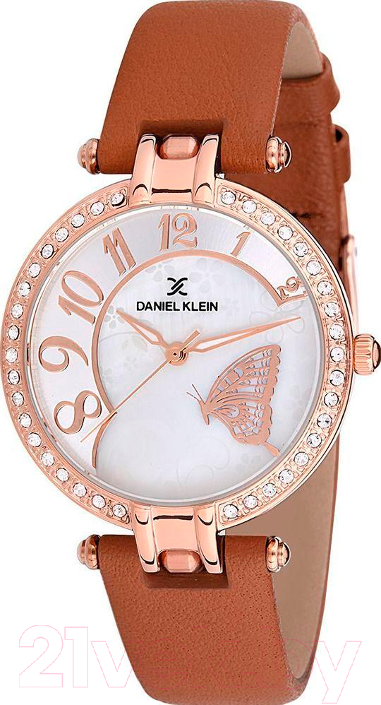 Часы наручные женские Daniel Klein 12084-2