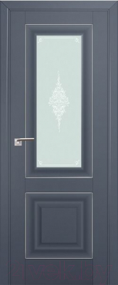 

Дверь межкомнатная ProfilDoors, Классика 28U 80x200