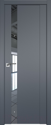 

Дверь межкомнатная ProfilDoors, Модерн 62U 80x200