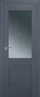

Дверь межкомнатная ProfilDoors, Классика 2U 80x200