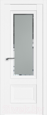 

Дверь межкомнатная ProfilDoors, Классика 2.90U 60x200