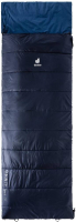 

Спальный мешок Deuter, Orbit SQ -5° 2021 Правый / 3702121 3320