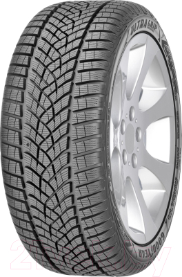 

Зимняя шина Goodyear, UltraGrip Performance Gen-1 205/55R16 91H Audi