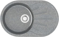 

Мойка кухонная, Касандра Z110Q8