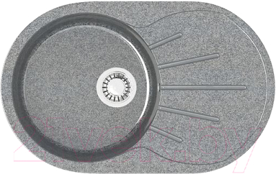 

Мойка кухонная Marrbaxx, Касандра Z110Q8