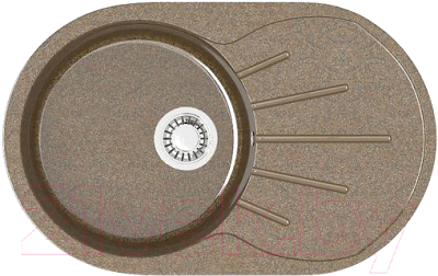 

Мойка кухонная Marrbaxx, Касандра Z110Q9