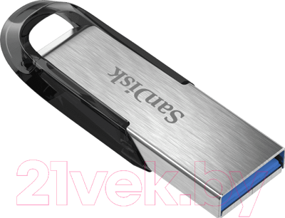 Usb flash накопитель SanDisk Ultra Flair USB 3.0 64GB (SDCZ73-064G-G46B)