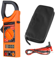 

Клещи токоизмерительные Юпитер, JP9107