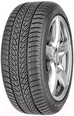 

Зимняя шина Goodyear, UltraGrip 8 Performance 225/40R18 92V Mercedes