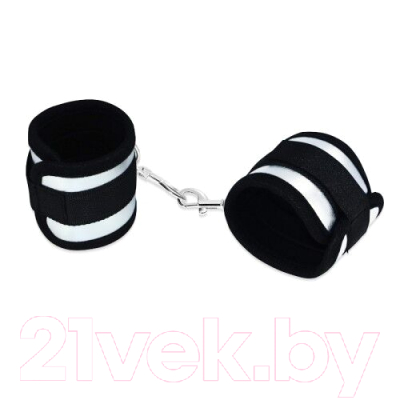 Наручники LoveToy Struggle My Handcuff / LV1535