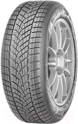

Зимняя шина Goodyear, UltraGrip Performance SUV Gen-1 255/55R19 111H Audi