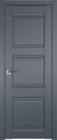 

Дверь межкомнатная ProfilDoors, Классика 3U 90x200