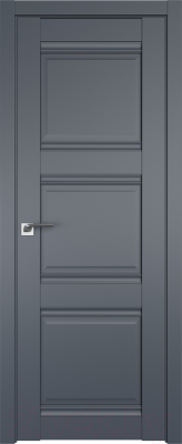 

Дверь межкомнатная ProfilDoors, Классика 3U 90x200