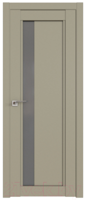 

Дверь межкомнатная ProfilDoors, Модерн 2.71U 80x200