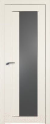 

Дверь межкомнатная ProfilDoors, Модерн 2.72U 60x200