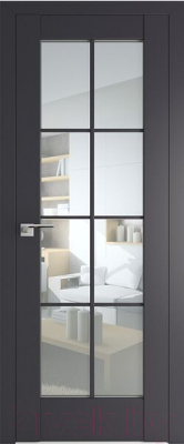 

Дверь межкомнатная ProfilDoors, Классика 101U 80x200