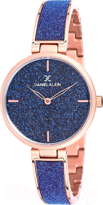 

Часы наручные женские Daniel Klein, 12088-6