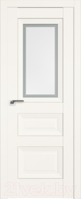 

Дверь межкомнатная ProfilDoors, Классика 2.94U 80x200
