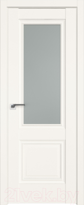 

Дверь межкомнатная ProfilDoors, Классика 2.37U 70x200