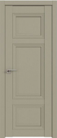

Дверь межкомнатная ProfilDoors, Классика 2.104U 70x200