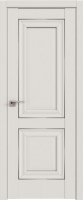 

Дверь межкомнатная ProfilDoors, Классика 27U 80x200