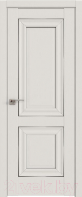 

Дверь межкомнатная ProfilDoors, Классика 27U 80x200