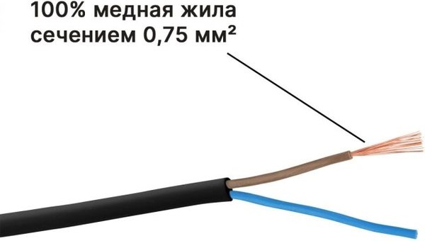 Удлинитель Юпитер JP8103-21