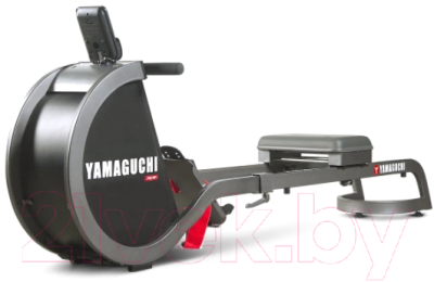 Гребной тренажер Yamaguchi Ya-Rower