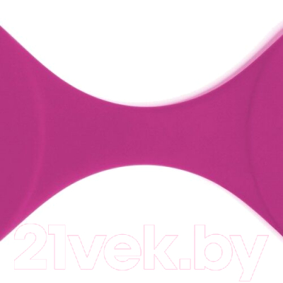 Наручники LoveToy Toyz4Partner Silicone Handcuffs / LV2030 (красный)