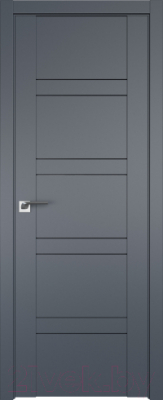 

Дверь межкомнатная ProfilDoors, Модерн 2.80U 90x200