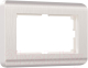 Рамка для выключателя Werkel W0082113 / a051281 (перламутровый) - 