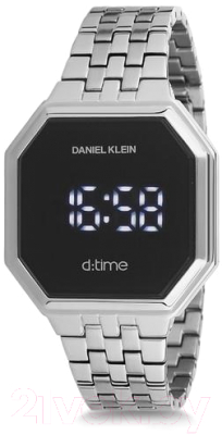 

Часы наручные унисекс Daniel Klein, 12096-1