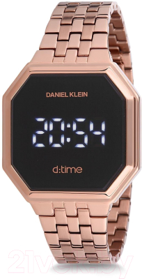 Часы наручные мужские Daniel Klein 12096-3