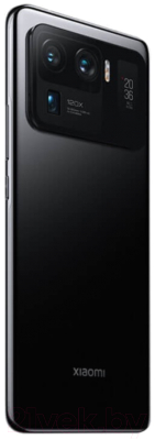 Смартфон Xiaomi Mi 11 Ultra 12GB/256GB (керамический черный)